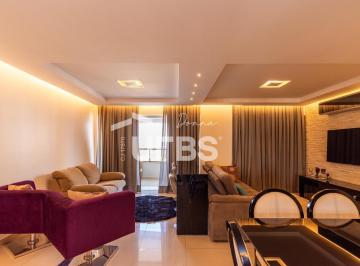 Apartamento de 3 quartos, Goiânia · APARTAMENTO 110MT 3 QUARTOS SENDO 2 SUITES SETOR SERRINHA