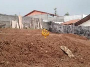 Foto 01 · Terreno à venda em Campos Elíseos, Taubaté-SP  405,00 m² de área disponível!
