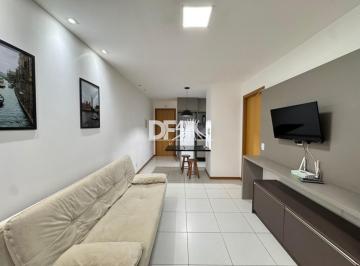 Foto 02 · Via Brisas Com 38m², cada centímetro foi pensado para oferecer o máximo de aproveitamento e conforto