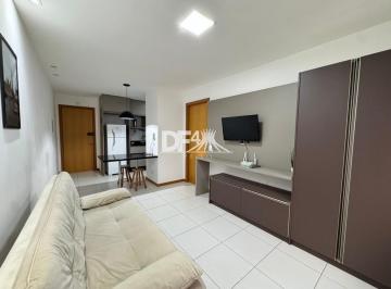 Foto 03 · Via Brisas Com 38m², cada centímetro foi pensado para oferecer o máximo de aproveitamento e conforto