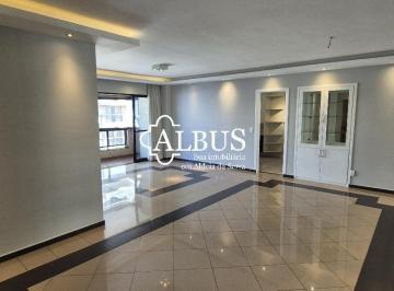 Foto 03 · Venda de apartamento com 3 dormitórios 164m² por 1.700.000,00 em Barueri-SP