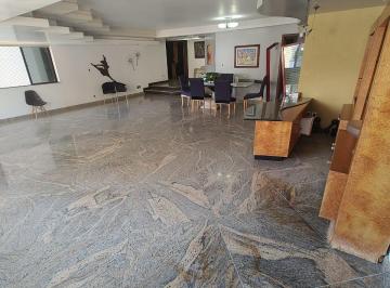 Apartamento de 4 quartos, Salvador · Venda Pituba alto padrão 289m2