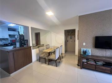 Apartamento de 2 quartos, São Paulo · APTO SANTA TERESINHA