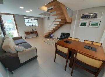 Casa de 3 quartos, Santos · Sobrado à venda Bairro  Jose  Menino