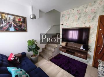 Apartamento de 2 quartos, Santo André · Apartamento Cobertura 2 quartos Bangu Santo André