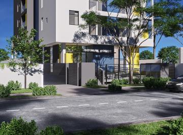 fachada · STUDIO NA MELHOR REGIÃO DO PORTÃO