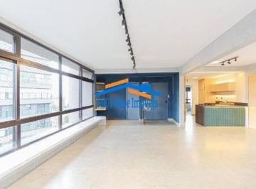 Apartamento · 125m² · 2 Quartos · 2 Vagas · Apartamento à Venda 125,45 m² - 2 Quartos,  2 suítes - Vila São Francisco