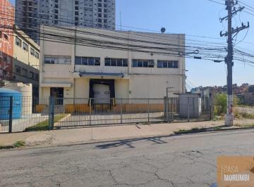 Foto 01 · Terreno/ Galpão à venda, 2596 m² por r$ 18.550.000,00 - água branca - são paulo/sp