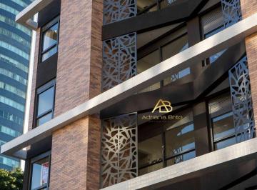 Apartamento de 3 quartos, Curitiba · LUXO - REQUINTE e SOFISTICAÇÃO - Pronto para Morar