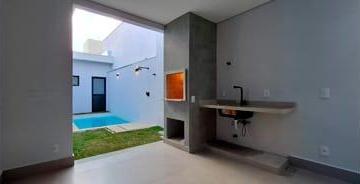 Casa de 3 quartos, Paulínia · Casa Térrea à venda com 3 suítes e piscina na cidade de Paulínia