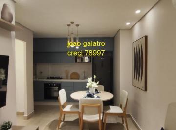Foto 01 · Apartamento, Horto Florestal, Sorocaba, SP