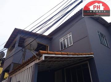 Casa · 73m² · 2 Quartos · 1 Vaga · Excelente Casa à Venda no Porto 60mts Praia da Pitória 2Qts gar c/RGI