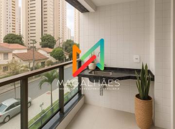 Apartamento · 50m² · 2 Quartos · 2 Vagas · APARTAMENTO À VENDA NO STUDIO PRAÇA DO PARNAMIRIM – 2 QUARTOS – RECIFE