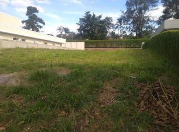 Terreno · 680m² · Terreno em Condomínio Shamballa II - Atibaia, SP