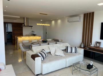 Apartamento , Brasília · SQNW 302 APARTAMENTO DE TRÊS SUÍTES DE 148 M2 DE ÁREA PRIVATIVA.