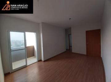 Foto 01 · Apartamento, Rancho Grande, Tremembé, SP