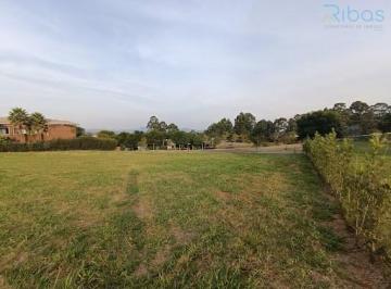 Terreno · 1329m² · Terreno em Loteamento Fazenda Dona Carolina - Itatiba, SP