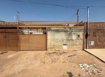 Casa , Luziânia · Casa com Excelente Terreno em Luziânia – Próximo à BR-040