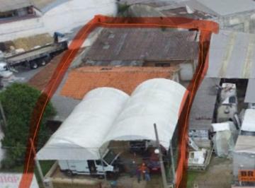 Terreno , Curitiba · Oportunidade terreno Tarumã-Br 116