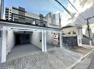 Casa de 3 quartos, São Paulo · Sobrado Novo à Venda - Santa Teresinha | 3 Suítes | 2 Vagas