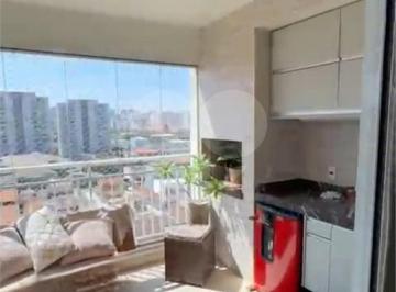 Apartamento de 4 quartos, São Paulo · APARTAMENTO 4 QUARTOS VILA GUILHERME 