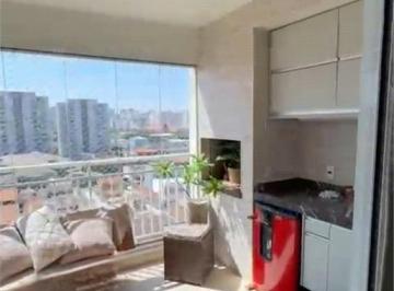 Apartamento de 4 quartos, São Paulo · APARTAMENTO 4 QUARTOS VILA GUILHERME