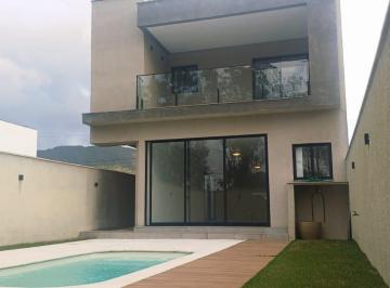 Casa de 3 quartos, Rio de Janeiro · Casa de Condominio Alto Padrão 03 Suítes na Ilha de Guaratiba!!!