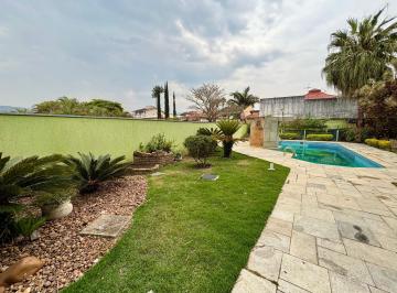 Casa de 4 quartos, São Paulo · Sobrado à venda com 4 suítes, piscina e 5 vagas.