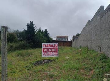Foto 01 · Terreno, Jardim das Palmeiras, Santo Ângelo, RS