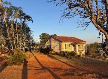 Rural · 135000m² · Área com 135.000 m² em Engenheiro Coelho/SP