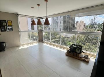 Apartamento de 3 quartos, São Paulo · Apartamento com Varanda Gourmet, 3 dormitórios, 2 vagas na Vila Clementino