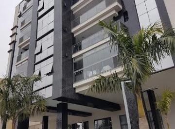 Apartamento de 3 quartos, Curitiba · Apto MOBILIADO - Cond. Clube - Ao lado da Praça do Atlético