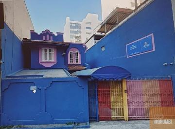 Foto 01 · Sobrado para alugar, 408 m²