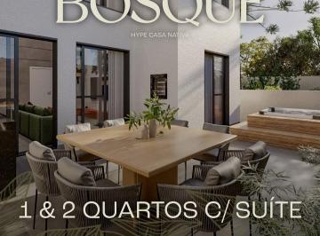 Apartamento de 1 quarto, Curitiba · Studio pertinho do centro
