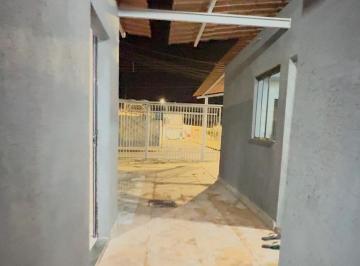 Casa de 2 quartos, Paranoá · Casa recém-reformada no Paranoá, pronta para morar - Quadra 24