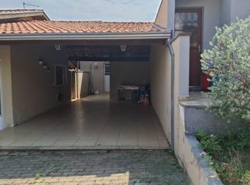 Foto 01 · Aluguel de Casa em Condomínio com 1 Quarto na Estância Árvore da Vida - Sumaré-SP: 25m² de Conforto