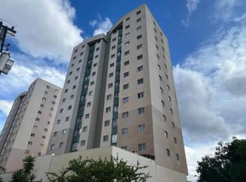 Apartamento de 3 quartos, Samambaia · Apto 3 Qts 1 Suite|Andar Alto|Nascente|Vista Livre|1 Vaga | Lazer Completo