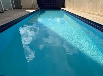 Apartamento de 3 quartos, Samambaia · Apto 3 Qts 1 Suite|Andar Alto|Nascente|Vista Livre|1 Vaga | Lazer Completo