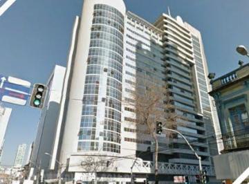 Apartamento de 1 quarto, Curitiba · STUDIO - NEW CONCEPT - AO LADO DA RUA 24 HORAS!