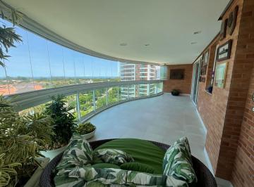 Apartamento de 3 quartos, Rio de Janeiro · Aluguel na Barra da Tijuca - 170m2 - Américas Park.