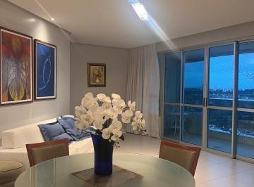 Apartamento de 2 quartos, Salvador · Excelente Apartamento Duas Suítes Mundo Plaza