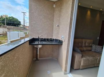 Apartamento · 53m² · 2 Quartos · Apartamento à venda no Vila Industrial, 2 quartos - Campinas.