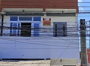 Apartamento de 3 quartos, Salvador · Apartamento 1° andar, 110 M2, 3/4, suítes para venda. Bairro Bonfim.