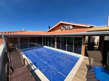 Foto 08 · Chalé com 2 Quartos e 2 banheiros à Venda, 180 m² por R$ 600.000 Cód. ch2458