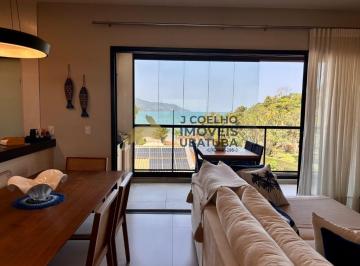 Foto 18 · Apartamento mobiliado com vista mar, com 3 dormitórios sendo 2 suítes à venda na Praia da Enseada -