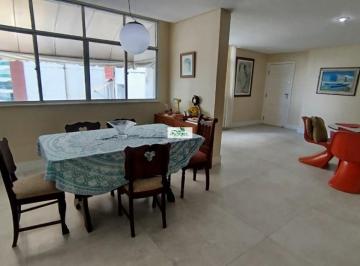 Foto 01 · Venda de Apartamento de Luxo na Barra, Salvador-BA: 4 Quartos, 1 Suíte, 2 Salas, 1 Vaga e 182 m² de