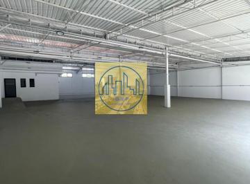 202509160953594698.jpeg · Galpão para Locação em São Bernardo do Campo, Rudge Ramos