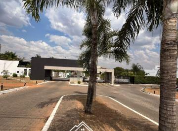 Terreno , Brasília · Condominio Porto Seguro - Lote plano 