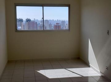 Apartamento de 1 quarto, São Paulo · 1 Dormitório com garagem na Liberdade 