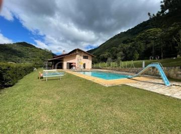 Foto 01 · Sitio, Prata dos Aredes, Teresópolis, RJ